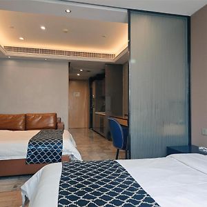 Kamer met Twee Aparte Bedden
